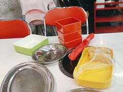 -喜歪歪·平价海鲜市场小火锅(龙阳广场店)