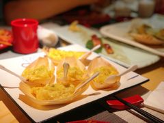 -京料理·日料自助·铁板燒(复悦城店)
