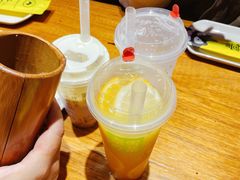 -本色.小马哥烧烤(五一路总店)