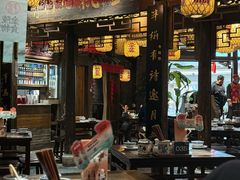 -南京大牌档(济南万象城店)