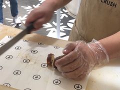 -HOT CRUSH趁热集合·现烤面包(环球港店)