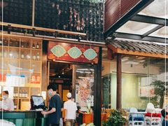 -院8里·小乐园家常味川菜(鹭洲里店)