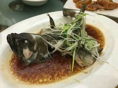 -稻香酒家·33年老字号·港式粤菜(富邦中心店)
