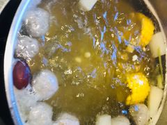 -林记潮牛·牛肉火锅(上马墩店)