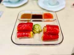 -茶小点(丽悦新天店)