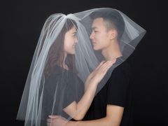 -优娑照相馆(世茂广场店)