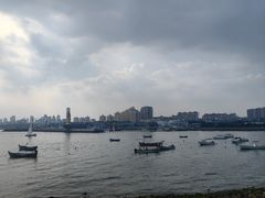 -小麦岛公园