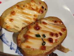 -蚝魁·海鲜大排档·啫啫·生蚝(体育西店)