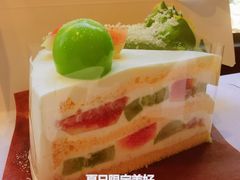 -black rainbow coffee
