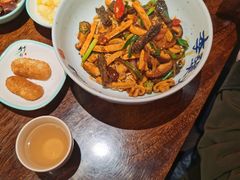 -李犟大爆鳝面·手工蟹黄包(湖滨西湖店)
