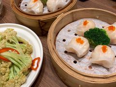 -广州天河合景福朋喜来登酒店