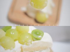 -福气鲜活面包·生日蛋糕