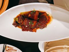 -京香轩·中餐厅(上海中庚聚龙酒店)