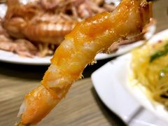 -大京园海鲜烧烤(东城路店)