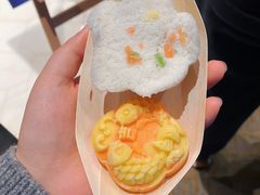 -锦记糕点铺