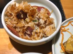 -洪氏嗨捞·广东猪肚鸡·椰子鸡火锅(西咸万象城店)