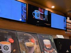 -逸派咖啡 EPARKCOFFEE(广安门店)