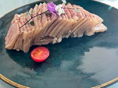 -外婆小菜(灵岩南路店)