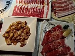 -猫抓烤肉(武进吾悦广场店)