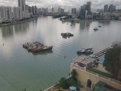 -澳门十六浦索菲特大酒店