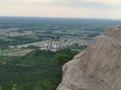 -白佛山景区