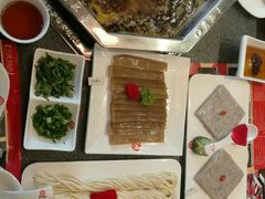 -鼎汇丰重庆老火锅(鞍顺园店)