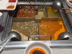 -海底捞火锅(万达广场店)
