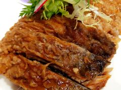 -马凯餐厅(地安门店)