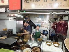 -花溪牛肉粉(八鸽岩店)