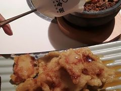 锅包肉-七八冷面·延边朝鲜族美食(圣熙八号店)