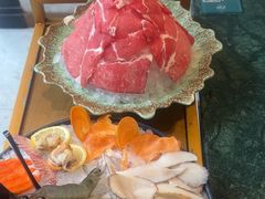 -集渔·泰式海鲜火锅(犀浦店)