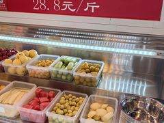 -雙冲柳州螺蛳粉&酸嘢&桂林米粉(簋街店)