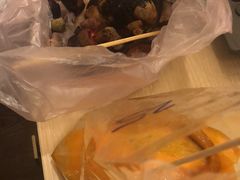 -瓦洛洛传统市场