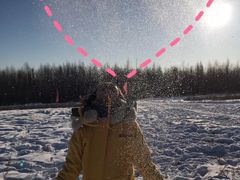 -北极村旅游风景区