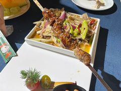 -伊带伊路新疆美食府(呼家楼店)