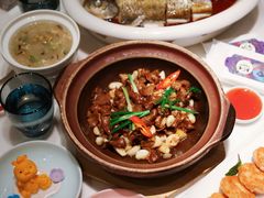 -顺味凤城·顺德菜专门店(九六广场店)