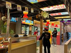 -西塔老太太泥炉烤肉(北京双井店)