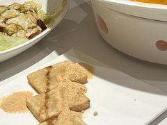 -川味堂·四川豆花(八卦岭店)