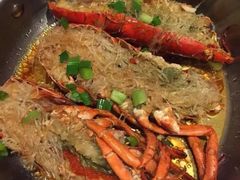 -美盛喜来登大酒店-盛宴标帜餐厅