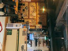 -包装马车·韩国料理·포장마차