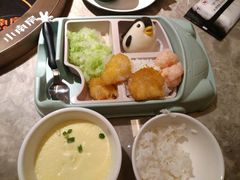 -小南房鲜美蛙火锅(北苑店)