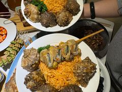 -33号大院·青岛本帮菜(五四广场店)