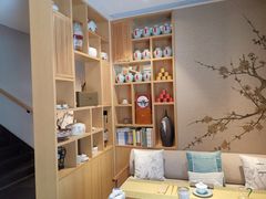 -梅间堂茶馆(绿地缤纷城店)