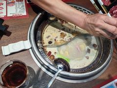-快乐小羊·内蒙牛羊肉火锅(流花中心店)
