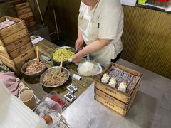 -绥缘老烧麦(中天店)
