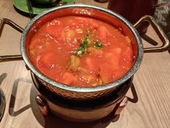 -耶里夏丽·丝路国际·新疆餐厅(浦东区东方路店)