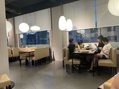 -莲餐厅·湖北菜·藕汤是头牌(愚园路店)