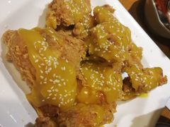 -幸屿 创意料理(永嘉天地店)