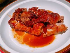 -绿茶餐厅(深圳龙华天虹购物中心店)