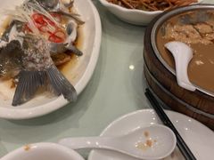 -刘胖子家常菜·蹄花焖藕(江汉路总店)